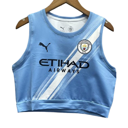 Manchester City FC Women's Training Top