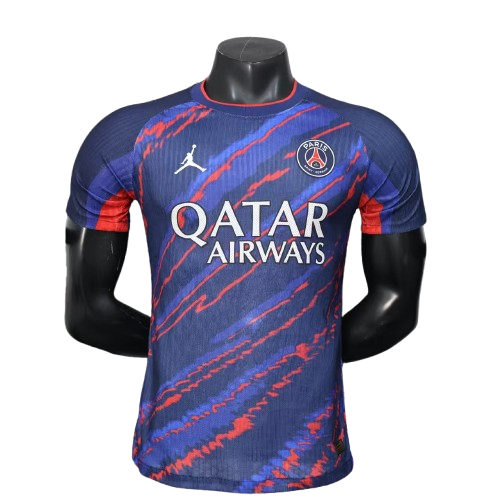 Paris Saint-Germain Training Shirt 2025/2026