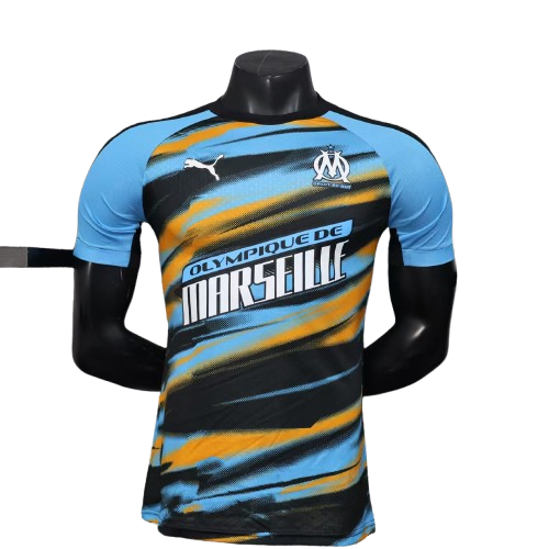 Olympique de Marseille