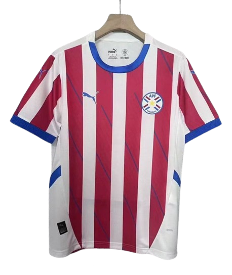 Paraguay