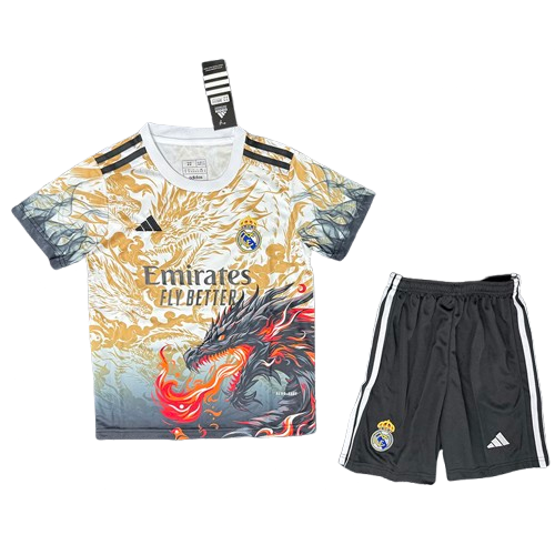 Real Madrid Special Edition Kit 2025/2026
