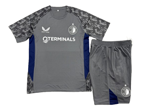 Feyenoord Training Set 2025/2026