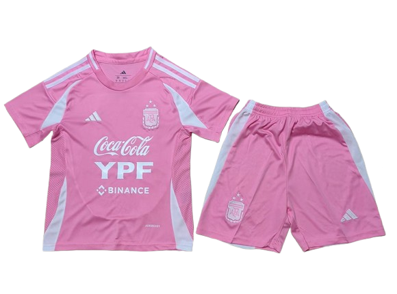 Argentina Third/Away Kit 2025/2026