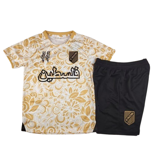 Palestine Special Edition Kit 2025/2026