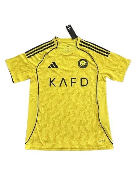 KAFD Home Shirt 2025/2026
