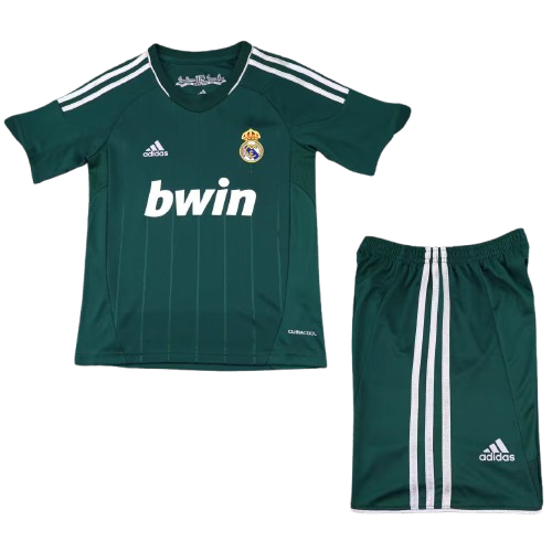 Real Madrid Away Kit 2012/2013