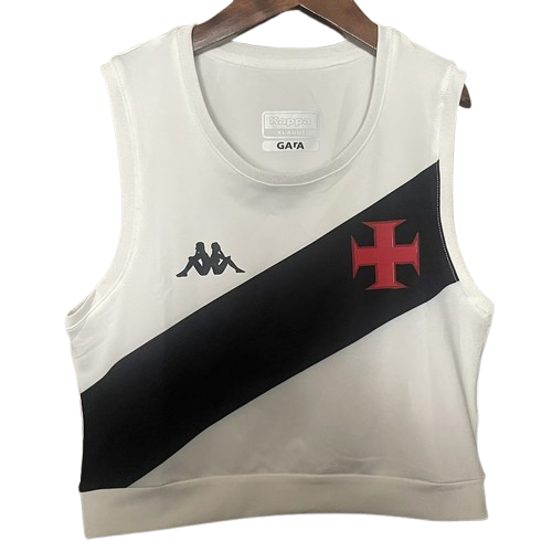 Vasco da Gama Women's Training Top