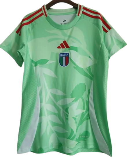 Italy Women Away Kit 2025/2026