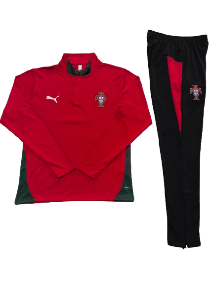 Portugal Training Suit 2025/2026
