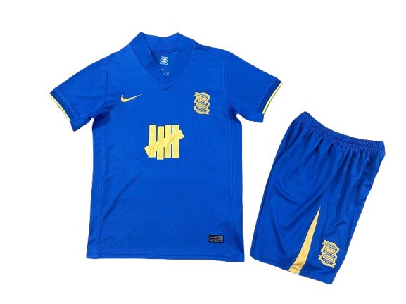 Birmingham City FC Special Edition