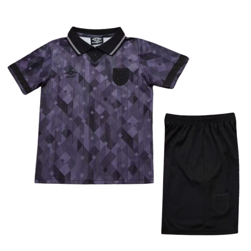 Everton FC Away Kit 1994/1995