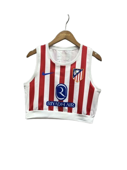 Atlético Madrid Women's Training Top