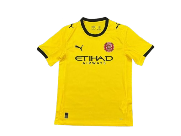 Manchester City Third Shirt 2025/2026