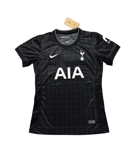 Tottenham Hotspur Home Shirt Women (2025/2026)