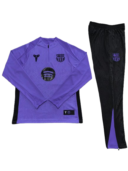 FC Barcelona Training Suit 2025/2026