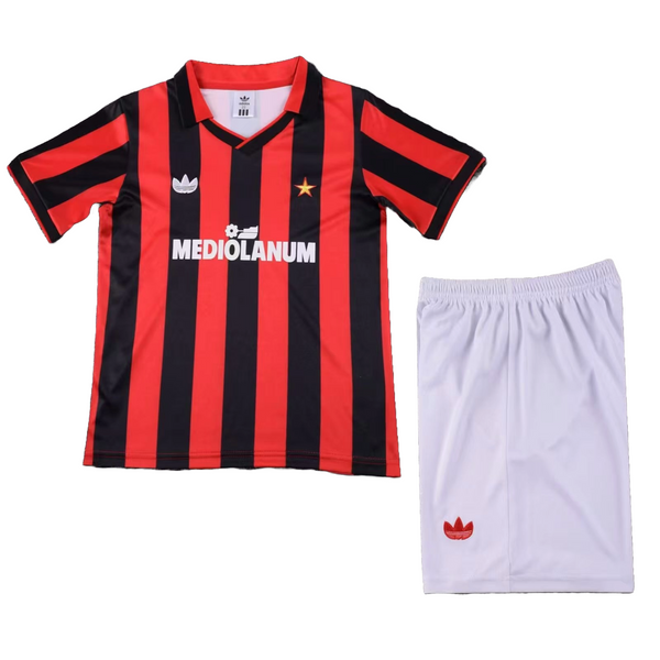 AC Milan Thuistenue 1988-1989