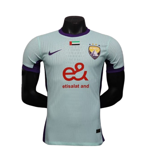 Al Ain FC