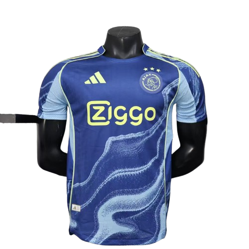 Ajax