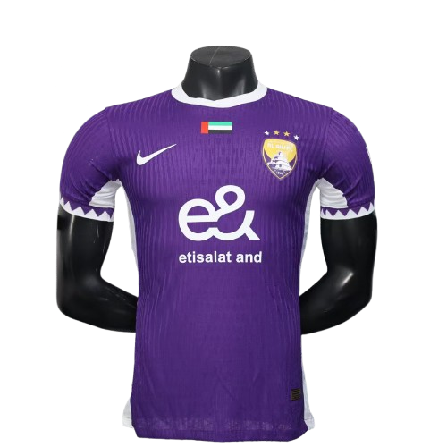 Al Ain FC