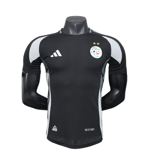 Algeria