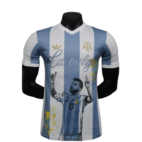 Argentina