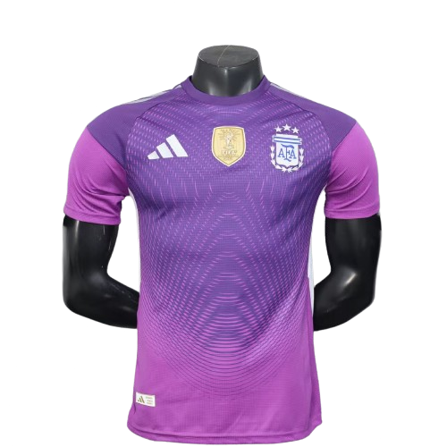 Argentina