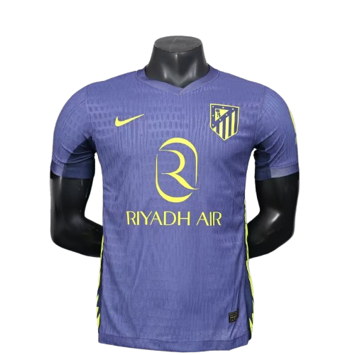 Atlético Madrid