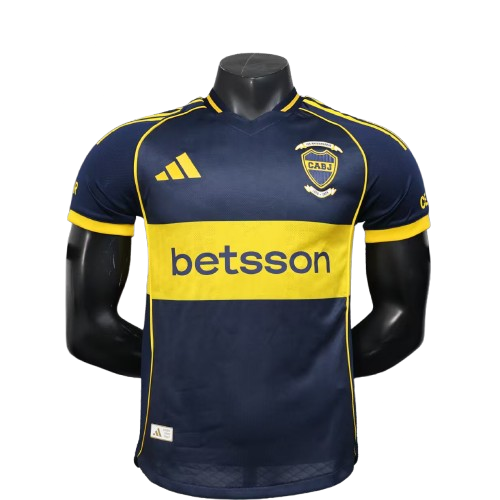 Boca Juniors