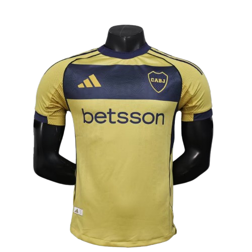 Boca Juniors