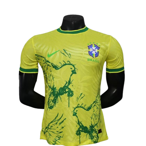 Brazil