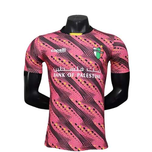 CD Palestino
