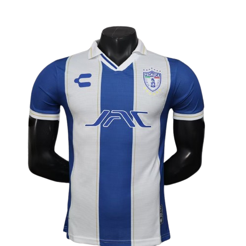CF Pachuca