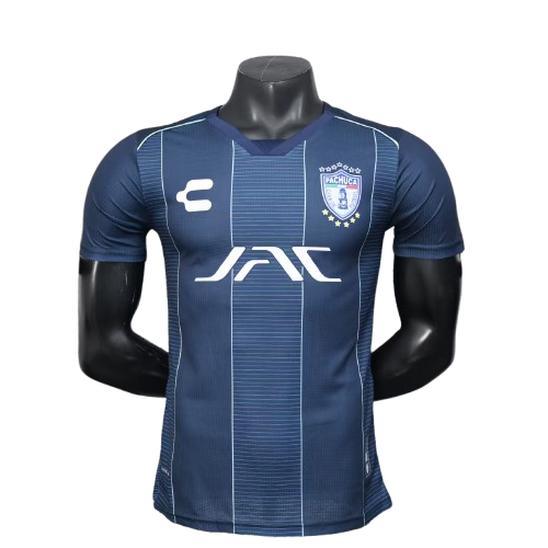 CF Pachuca