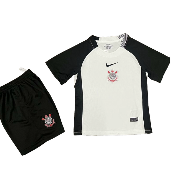 Corinthians Home Kit 2025/2026