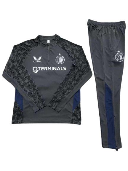 Feyenoord Training Suit 2025/2026