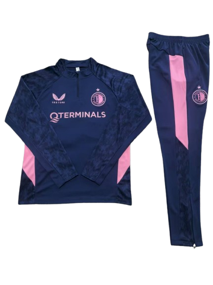 Feyenoord Training Suit 2025/2026