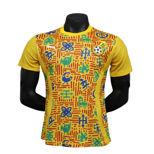 Ghana