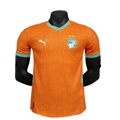 Ivory Coast