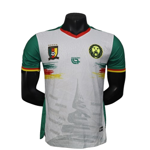 Cameroon