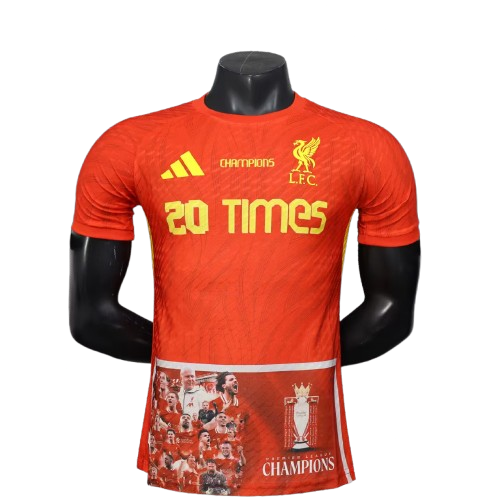 Liverpool