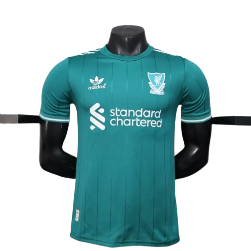 Liverpool