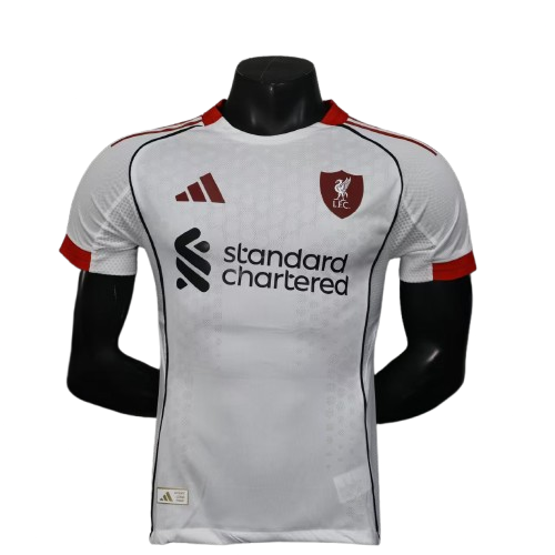 Liverpool