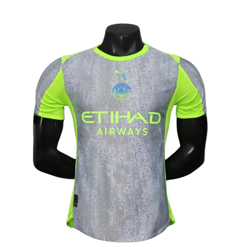 Manchester City