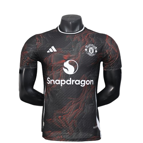 Manchester United
