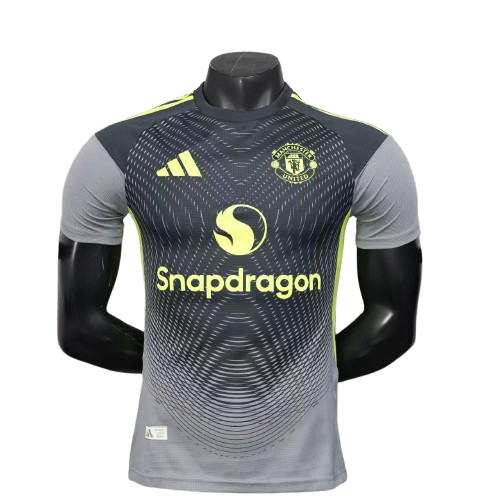 Manchester United