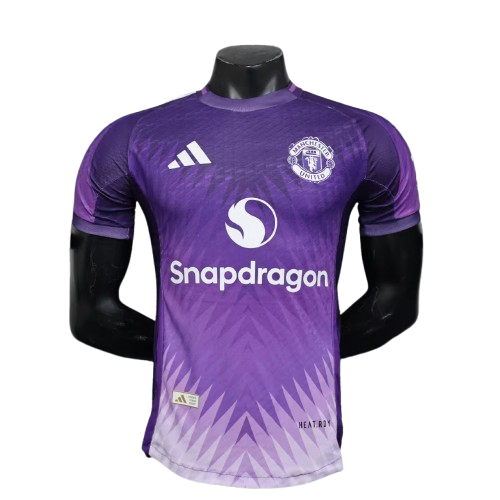 Manchester United