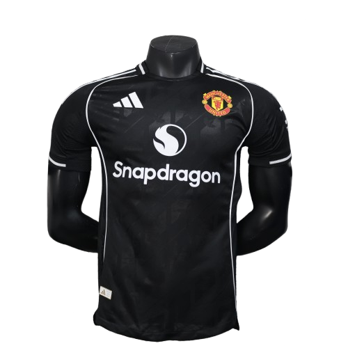 Manchester United