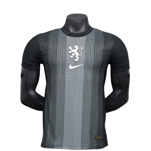 The Netherlands