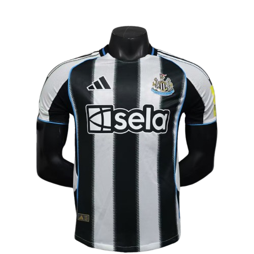 Newcastle