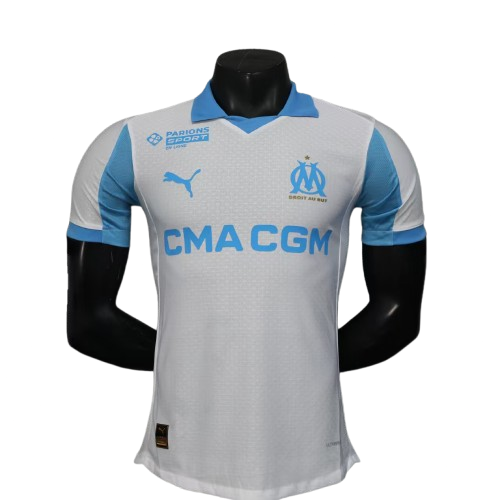 Olympique Marseille